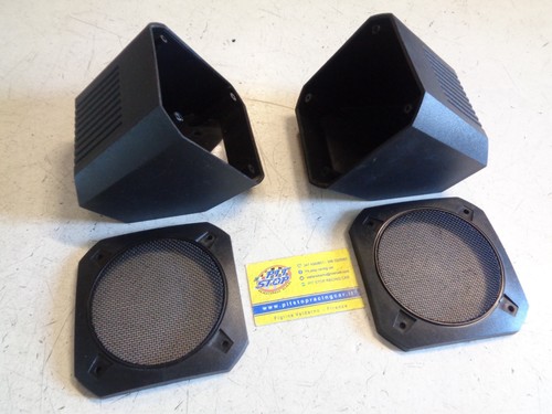 Coppia supporti casse radio - supporti,