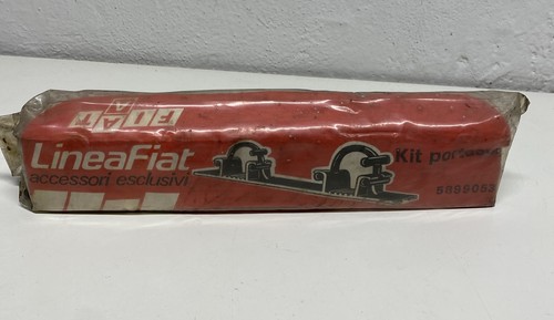 Fiat epoca linea accessori - d'epoca,