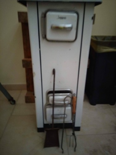 Joppas stufa cucina - joppas, stufa/cucina