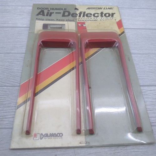 Deflettore aria maniglia - deflettore, d'aria