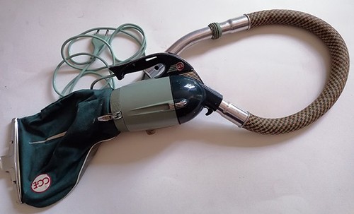 Aspirapolvere cge grillo - aspirapolvere,