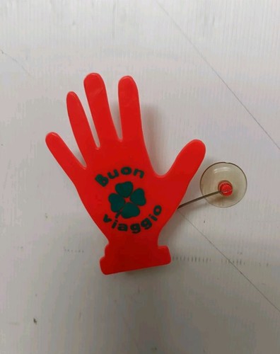 Raro accessorio auto epoca - raro, d'epoca