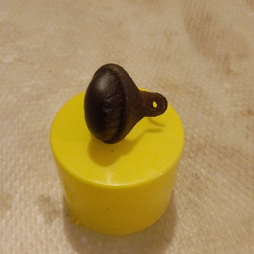 Anello para manubrio bici - para,