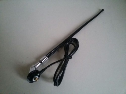 Antenna tetto per auto - da,