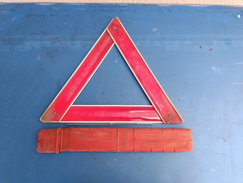 Starlux triangolo emergenza - starlux,