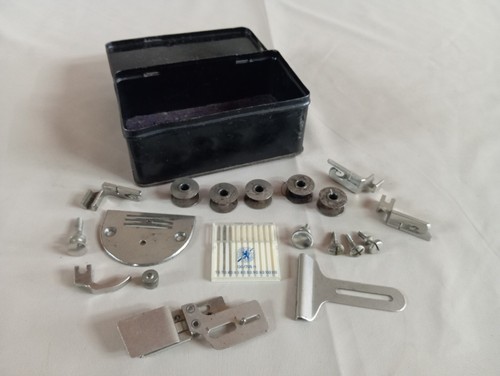 Accessori ricambi scatola - accessori,