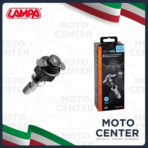 Supporto lampa opti - opti, con
