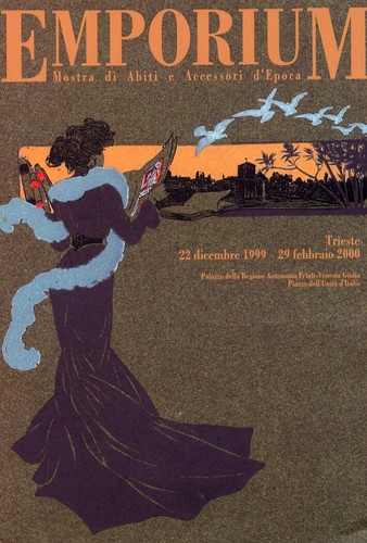 Emporium mostra abiti e - emporium.,