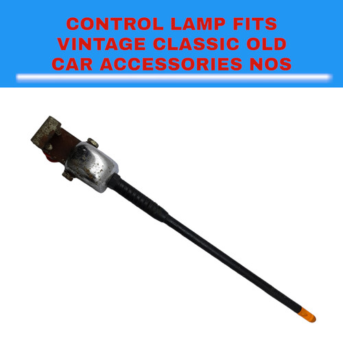 Controllo luci accessori auto