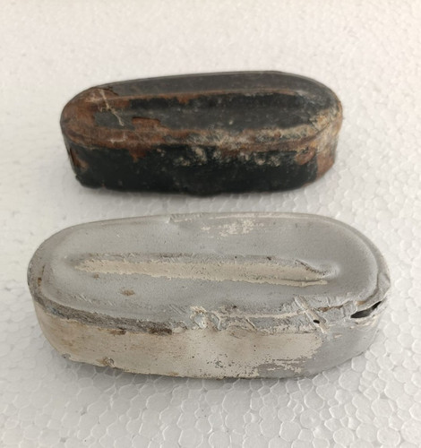 Coperchio forcella coprimozzo