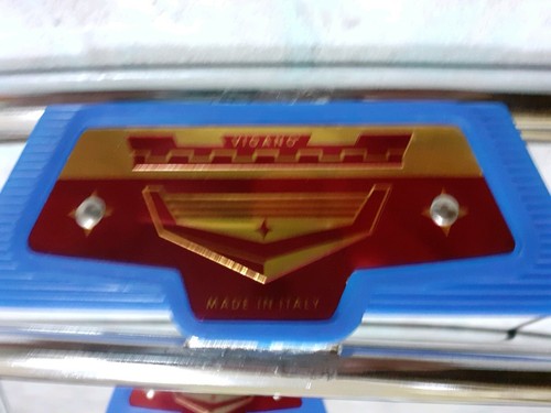 Accessori vespa perimetrali - accessori,