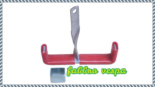 Vespa blocca ruota - vespa, piaggio